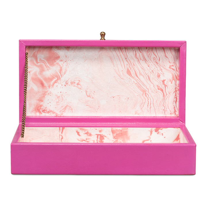 Gatsburg Shagreen Box