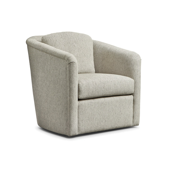 Cordelia Swivel Chair