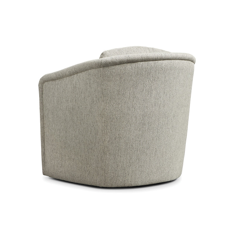 Cordelia Swivel Chair