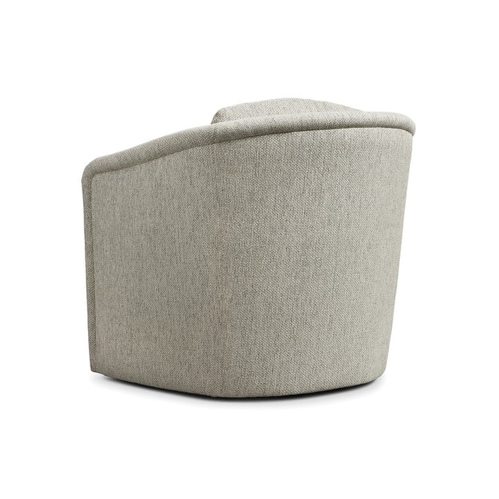 Cordelia Swivel Chair