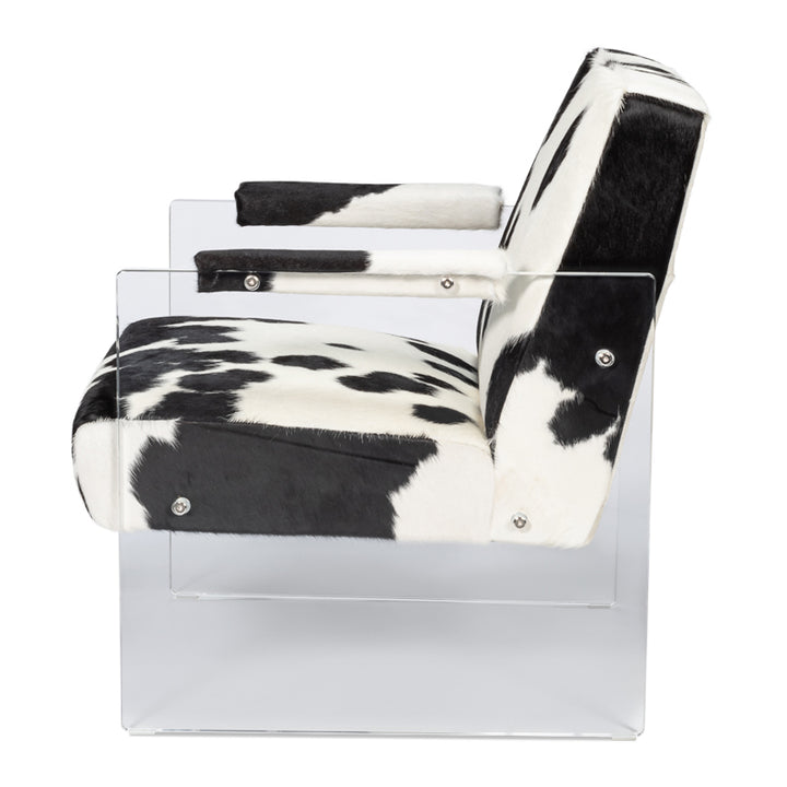 Holloway Armchair