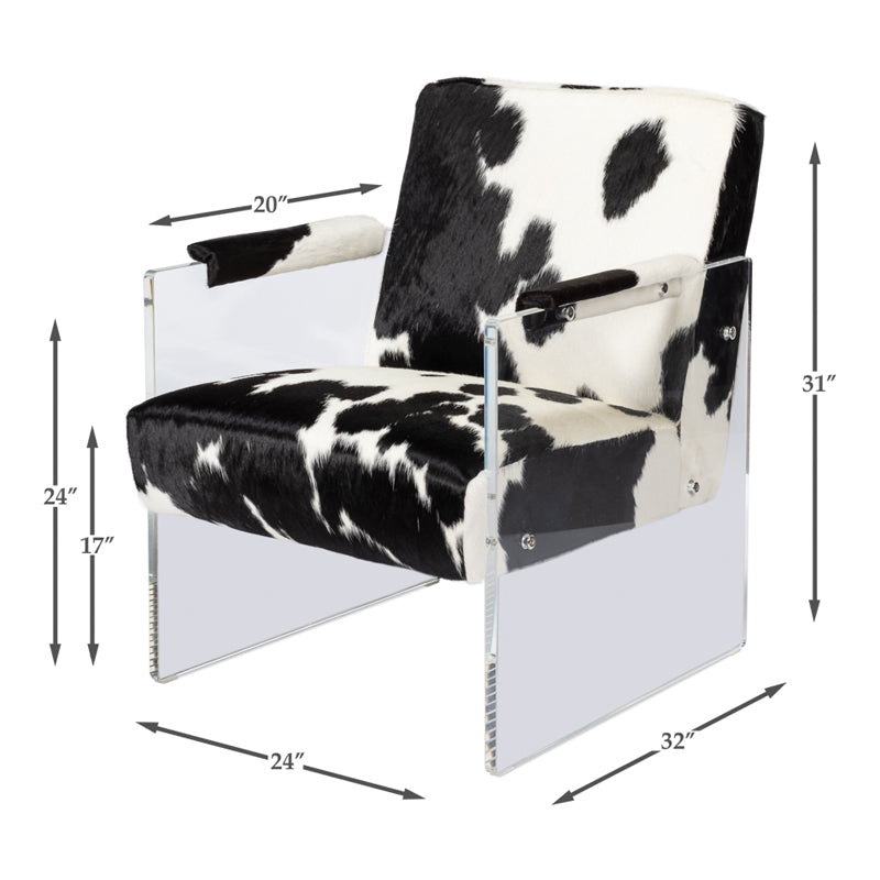 Holloway Armchair