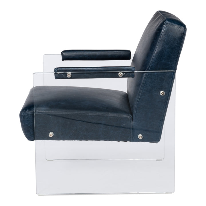 Holloway Armchair