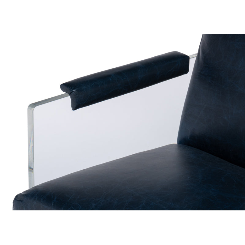 Holloway Armchair