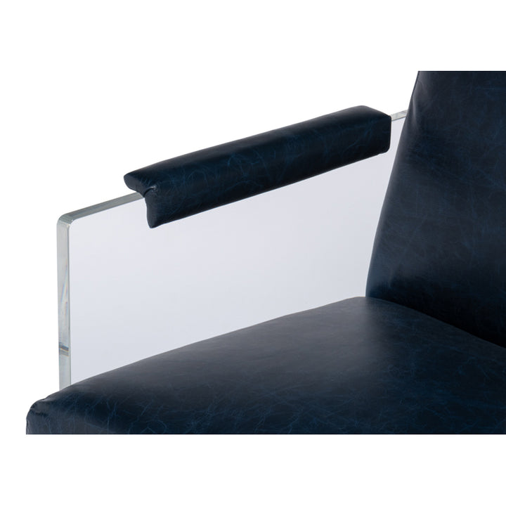 Holloway Armchair