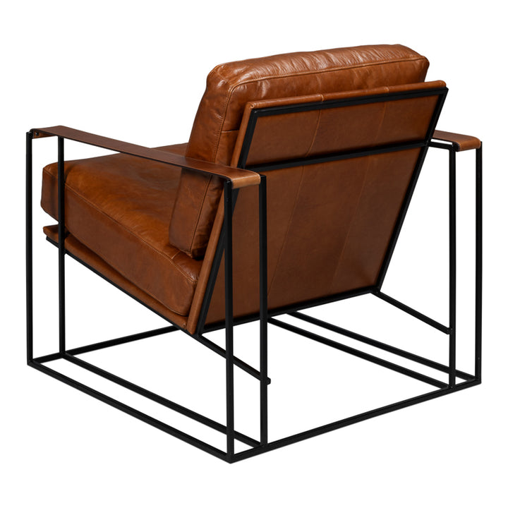 Oryan Chair