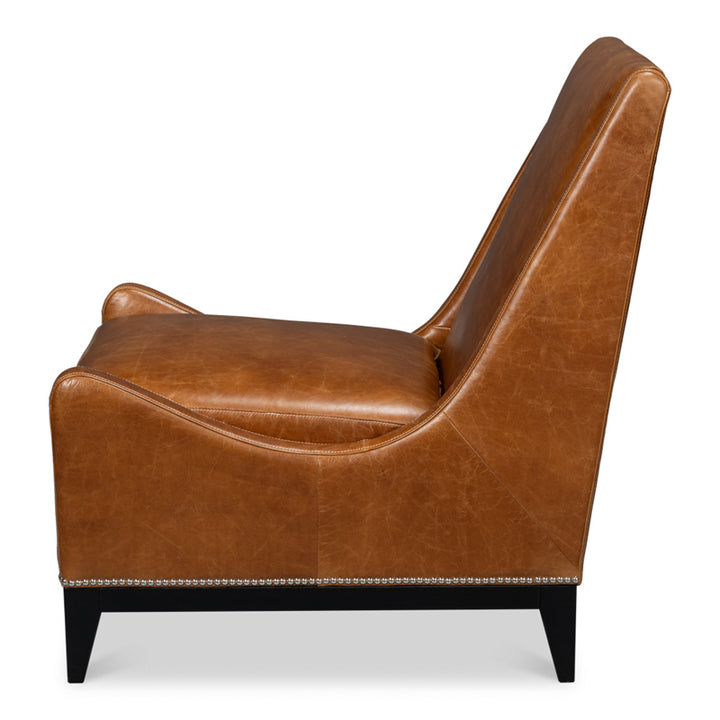 Brandy Accent Chair