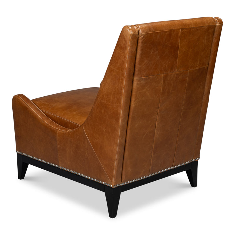 Brandy Accent Chair