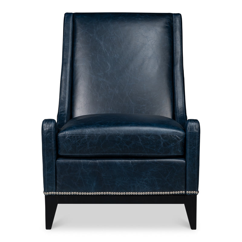 Brandy Accent Chair