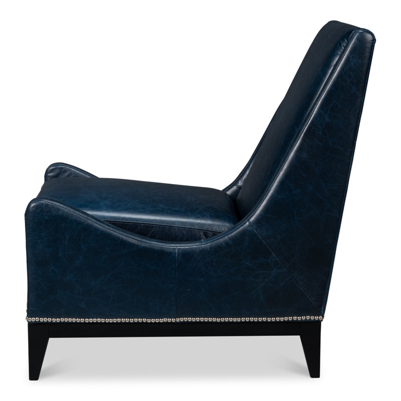 Brandy Accent Chair