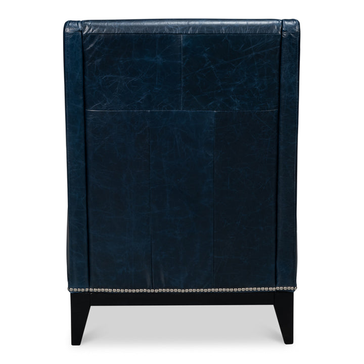 Brandy Accent Chair