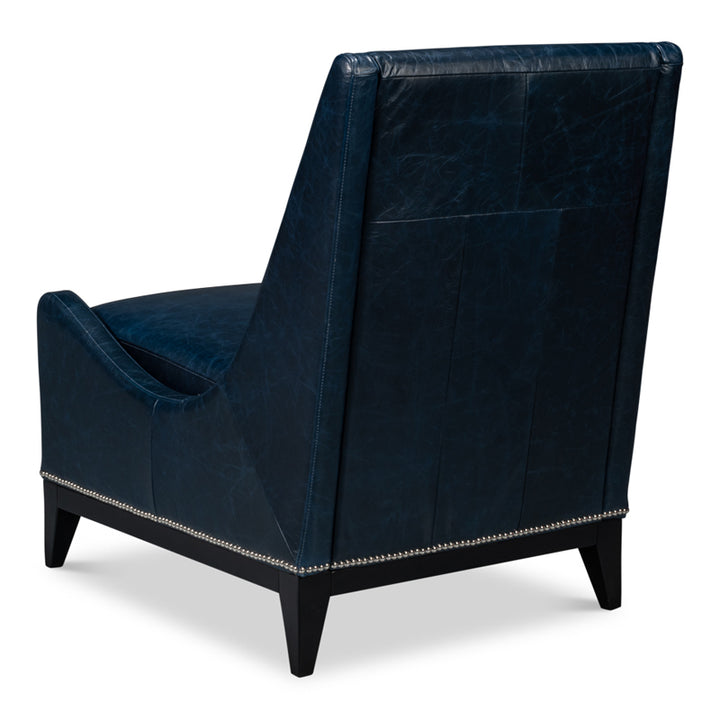 Brandy Accent Chair