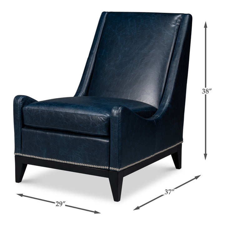 Brandy Accent Chair