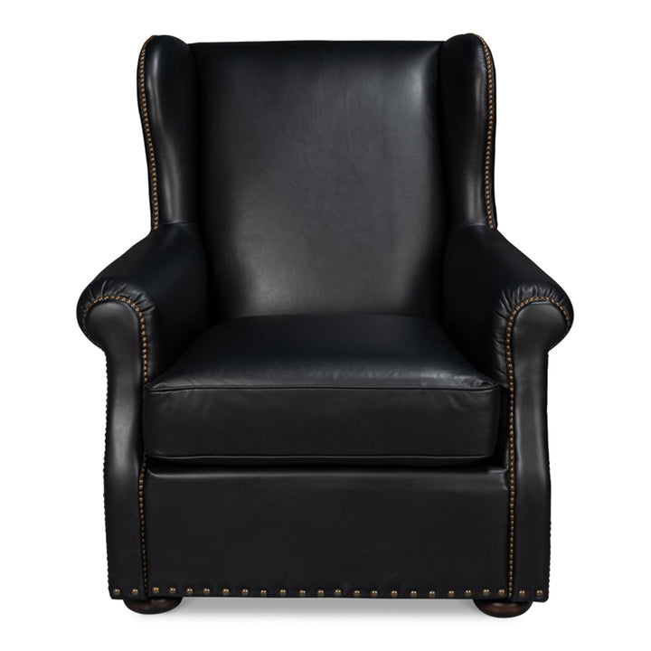 London Dry Accent Chair