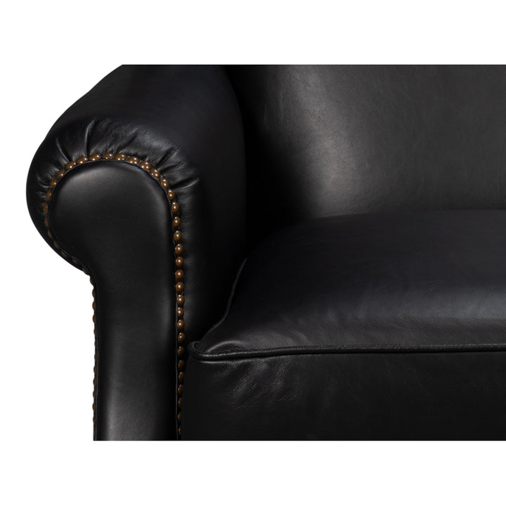 London Dry Accent Chair