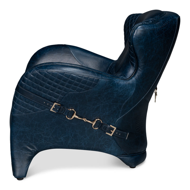 Hera Arm Chair
