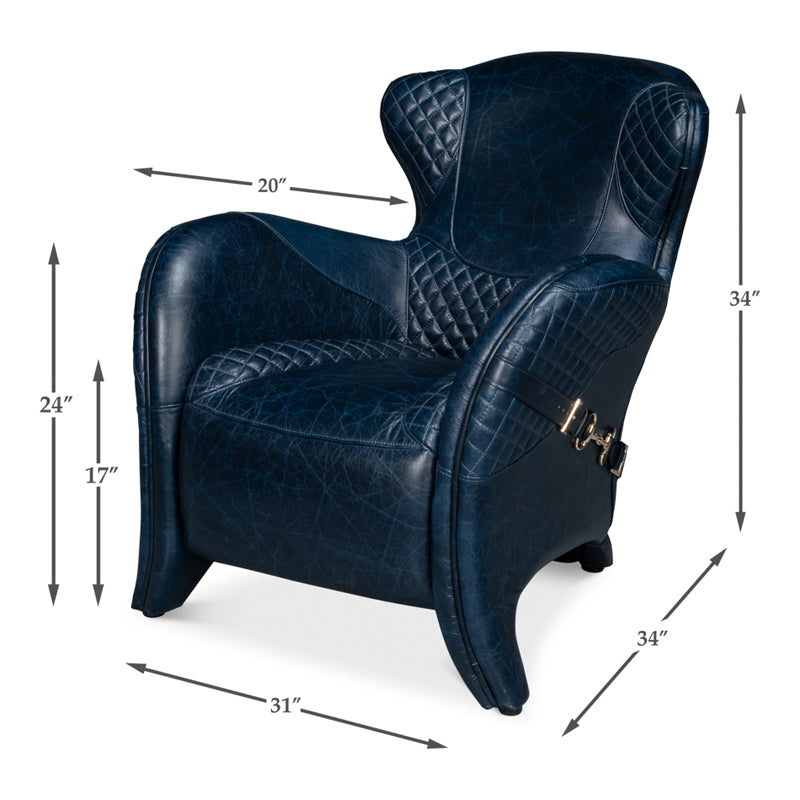 Hera Arm Chair