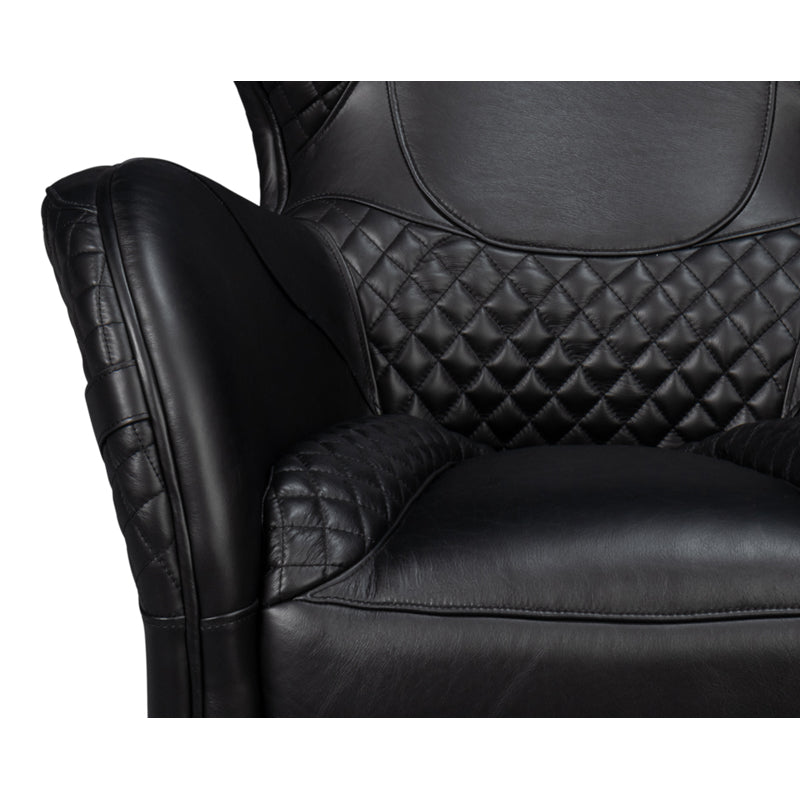 Hera Arm Chair
