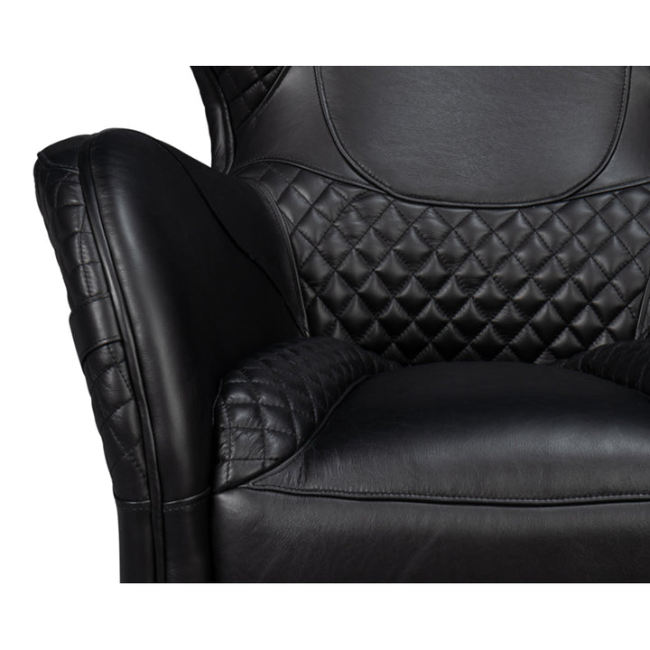 Hera Arm Chair