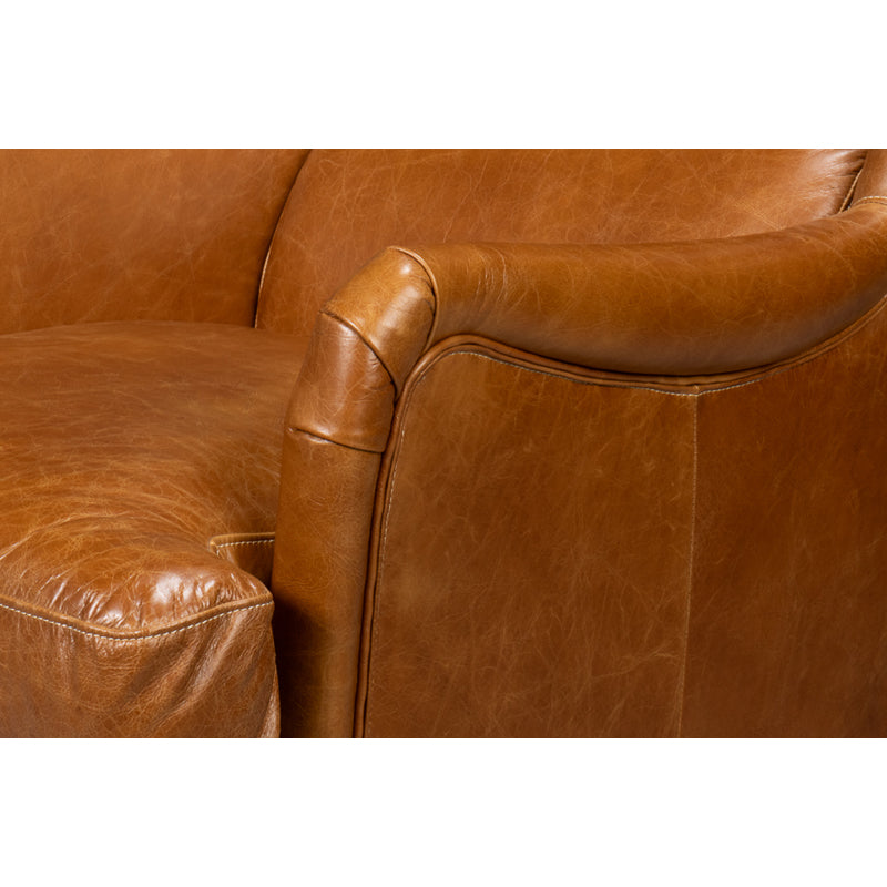 Elite Wing Lounge Chair