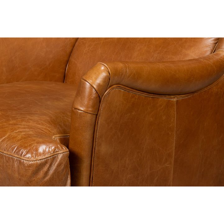 Elite Wing Lounge Chair
