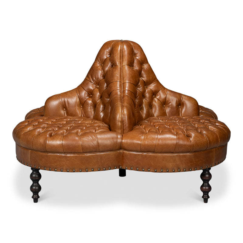 Lobby Sofa