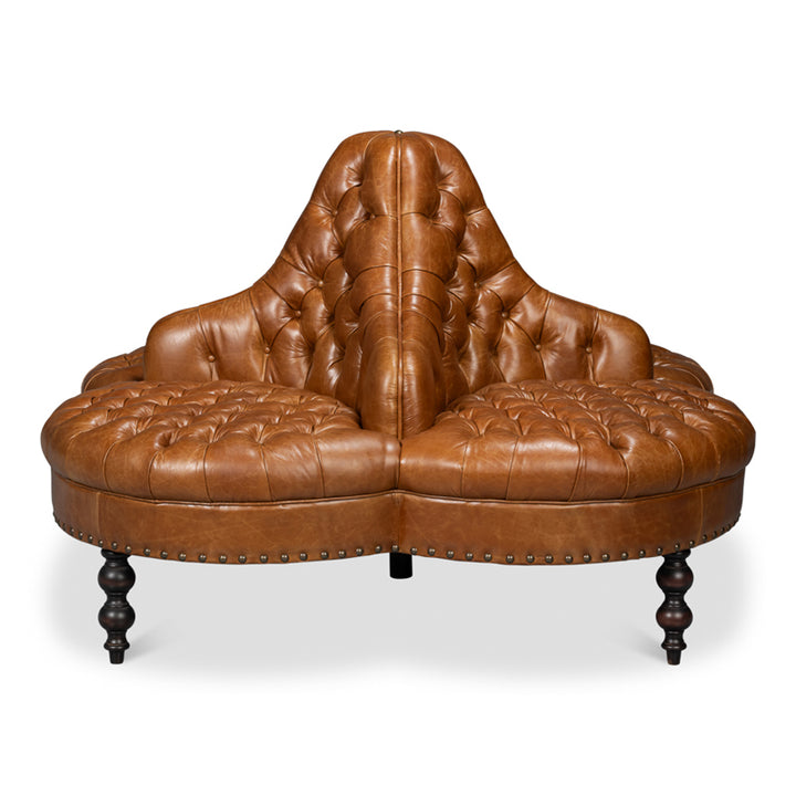 Lobby Sofa