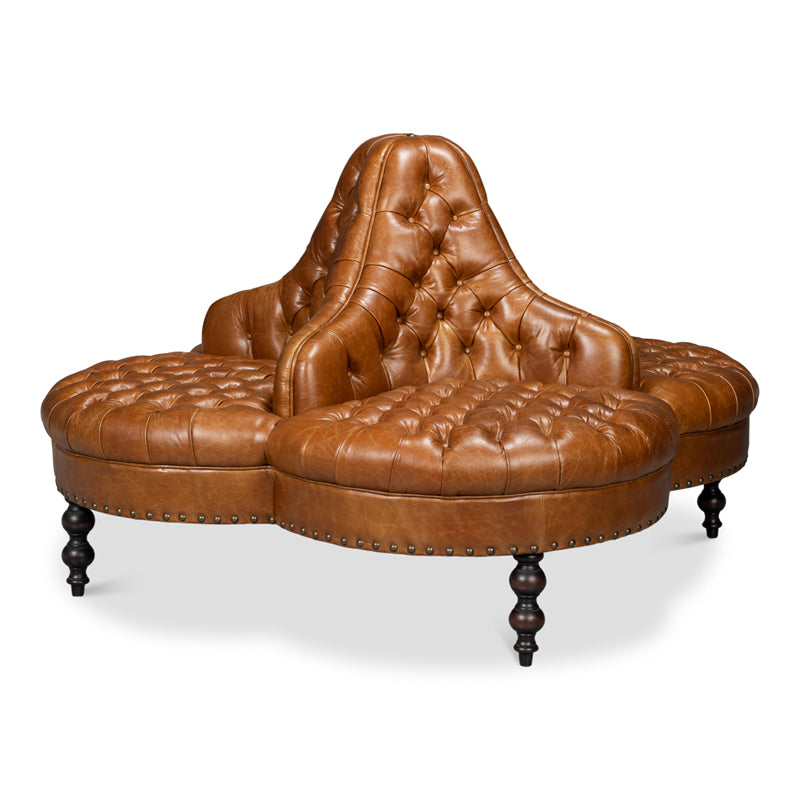 Lobby Sofa