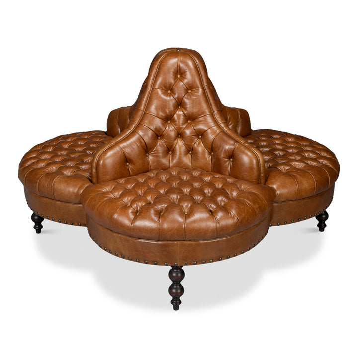 Lobby Sofa