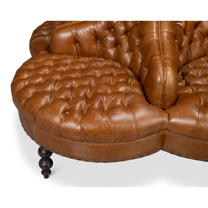 Lobby Sofa
