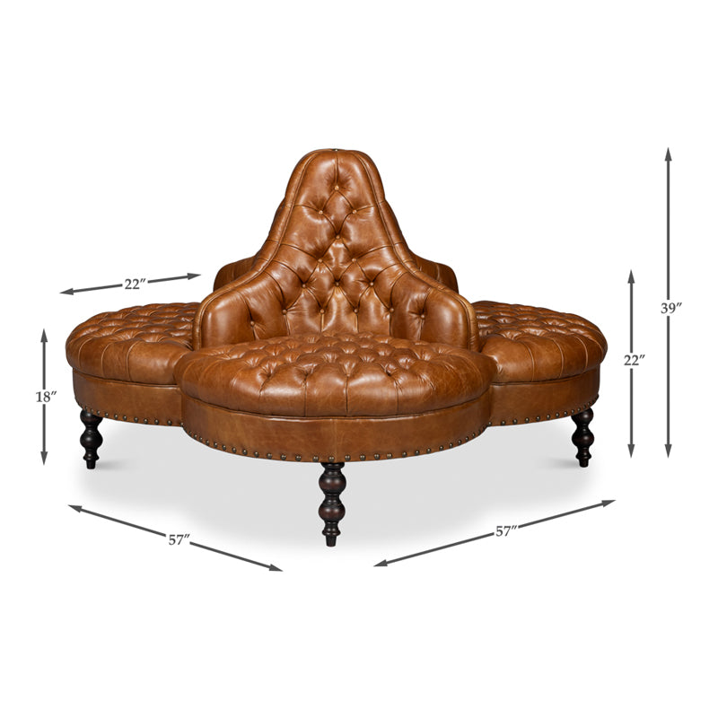Lobby Sofa