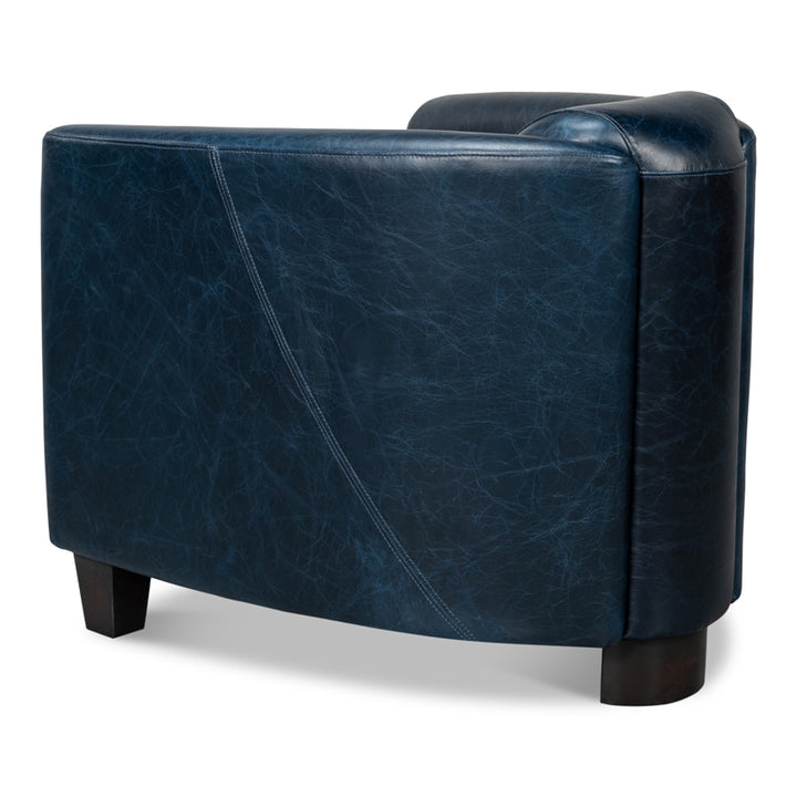 Mandy Arm Chair