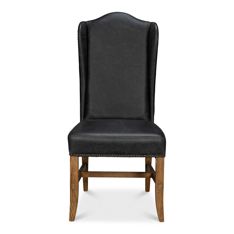 Mercado High Back Dining Chair
