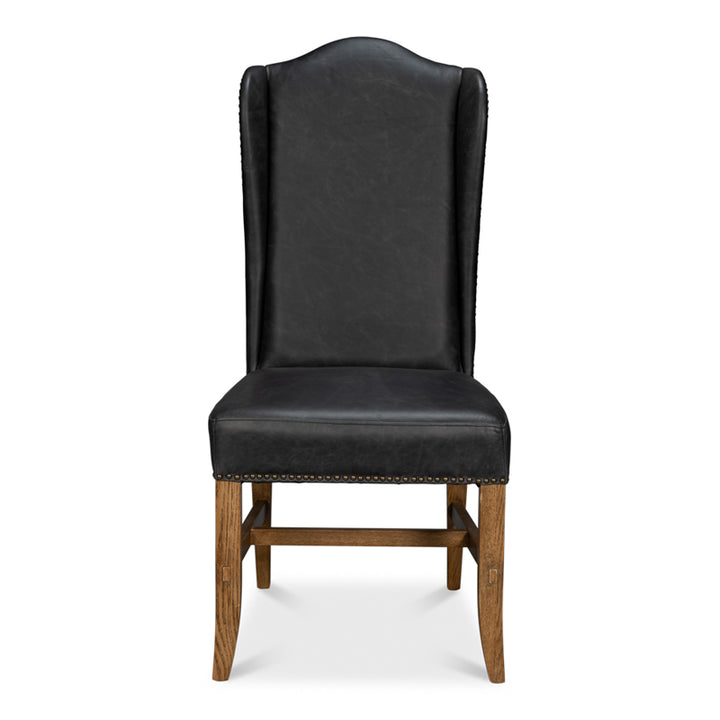 Mercado High Back Dining Chair