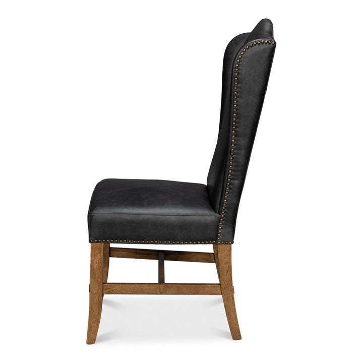 Mercado High Back Dining Chair