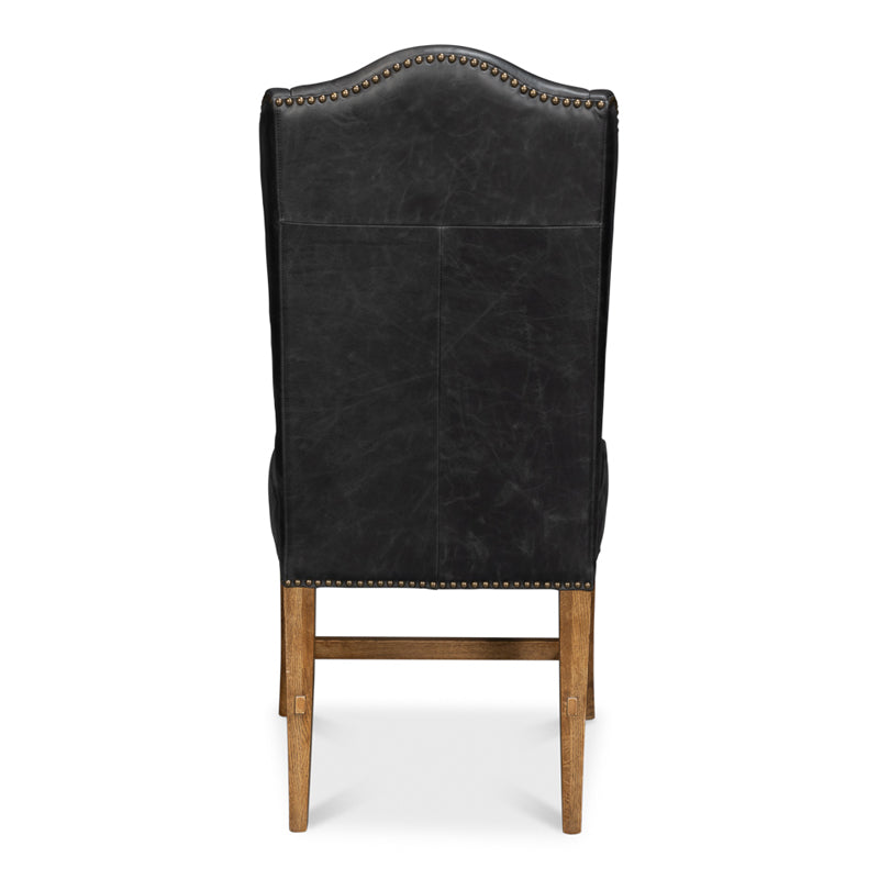 Mercado High Back Dining Chair