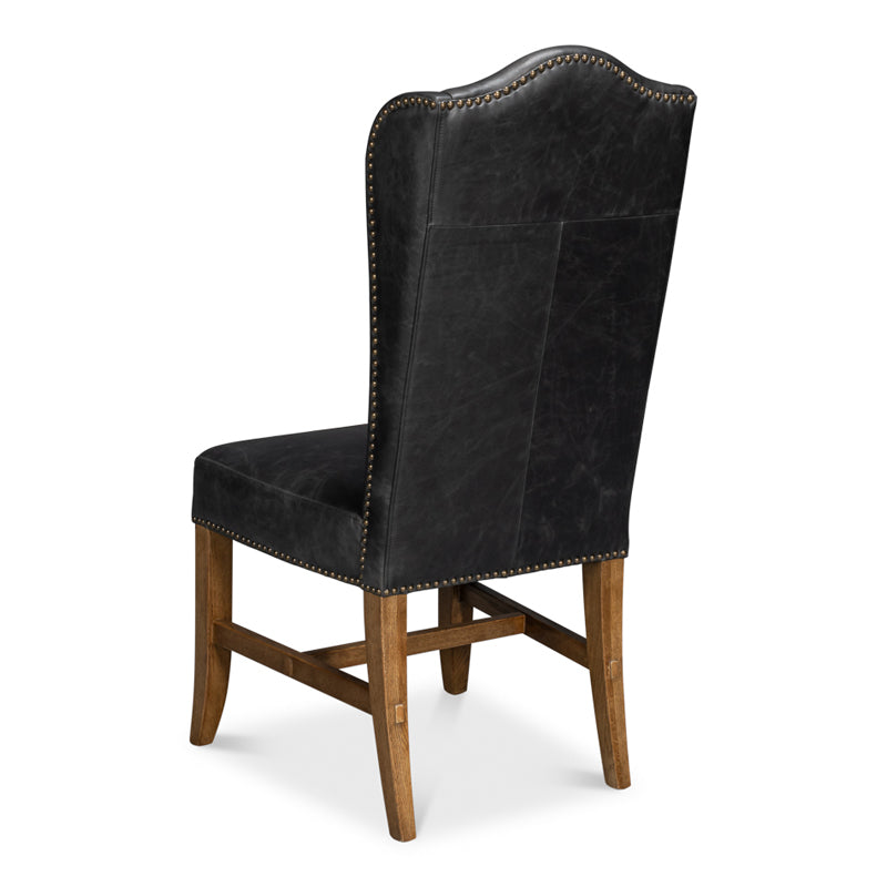 Mercado High Back Dining Chair