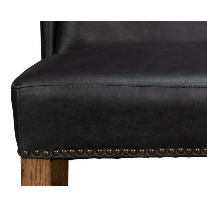 Mercado High Back Dining Chair