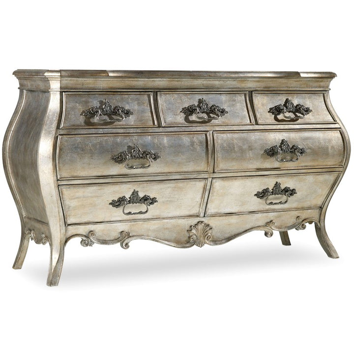 Sanctuary - Dresser