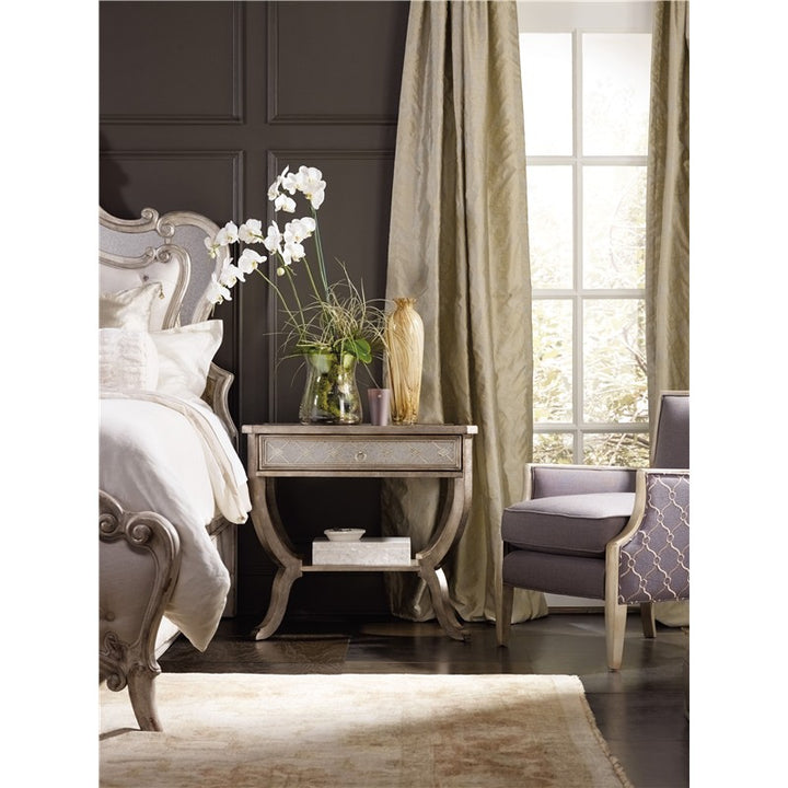 Sanctuary - Bedside Table