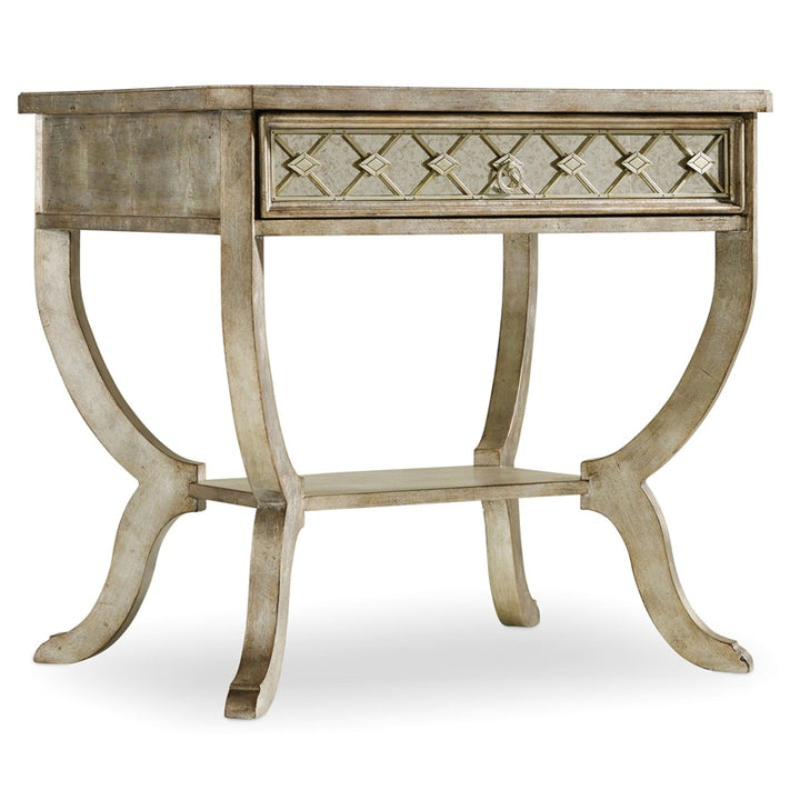 Sanctuary - Bedside Table