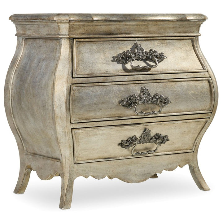 Sanctuary - Nightstand