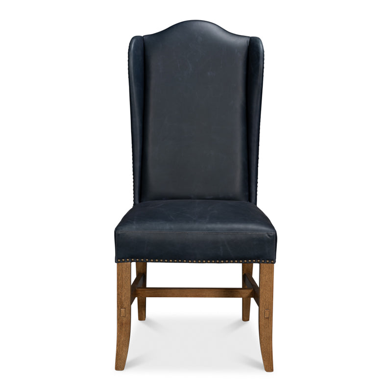 Mercado High Back Dining Chair