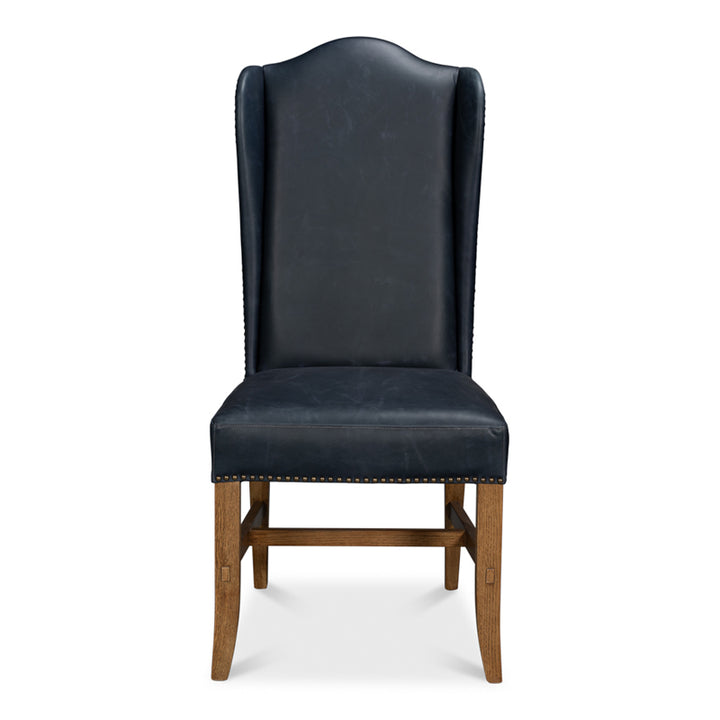 Mercado High Back Dining Chair
