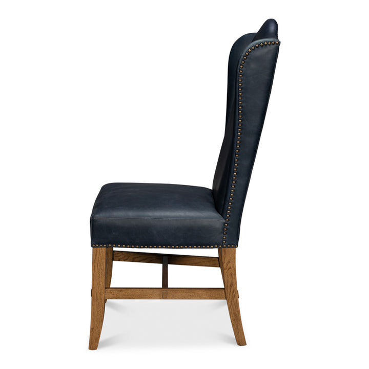 Mercado High Back Dining Chair