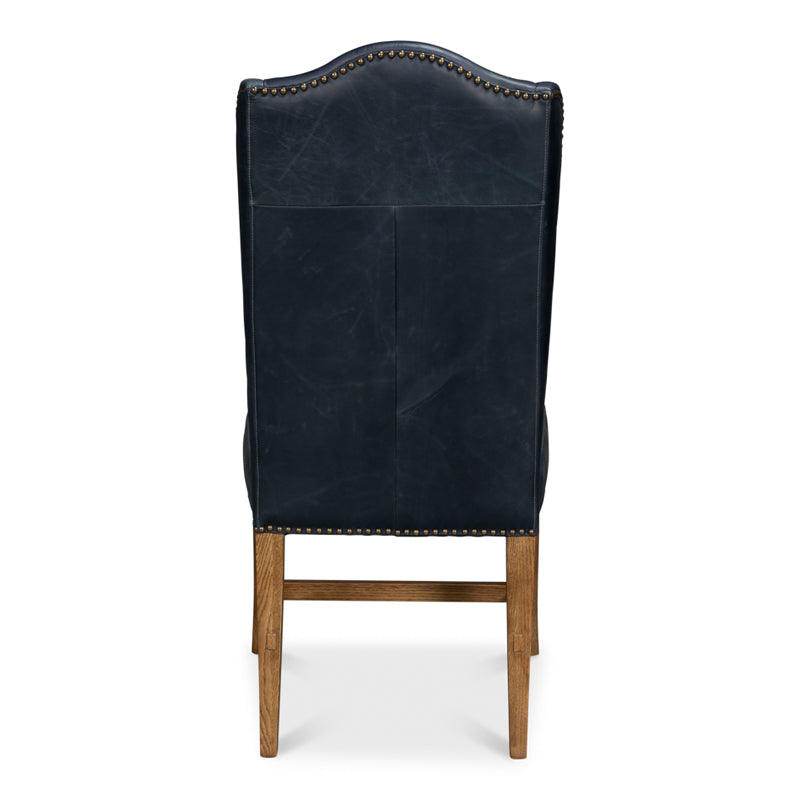 Mercado High Back Dining Chair