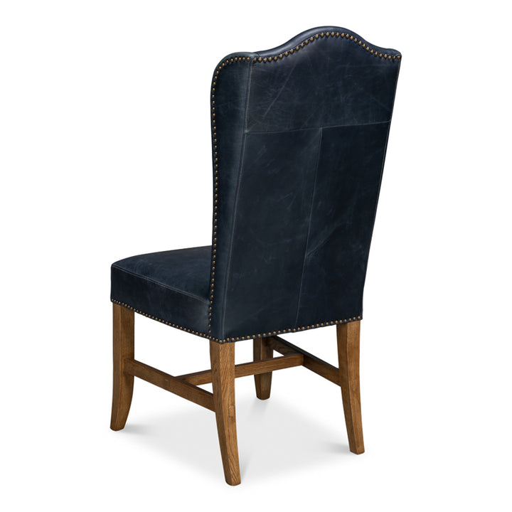 Mercado High Back Dining Chair