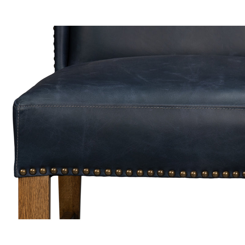 Mercado High Back Dining Chair