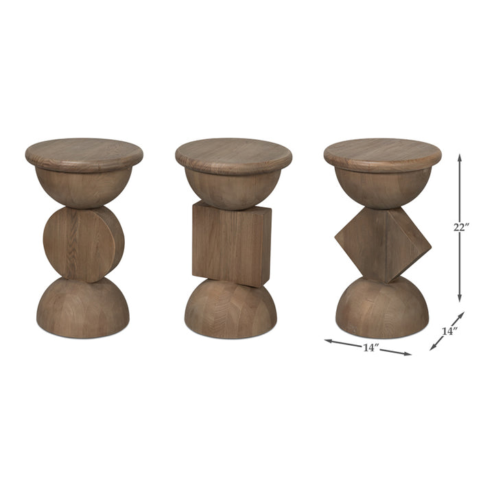 Romeo Side Tables