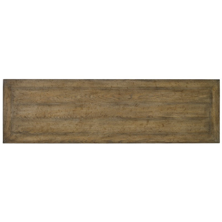 Sanctuary - Dresser - Light Brown